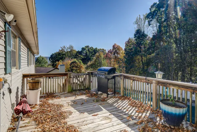 $305,000 | 607 Dover Avenue, Mount Carmel, TN 37645