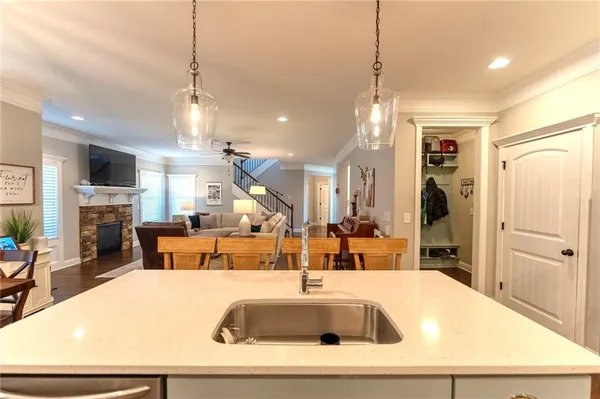 $749,000 | 3617 Satilla Drive, Monroe, GA 30656