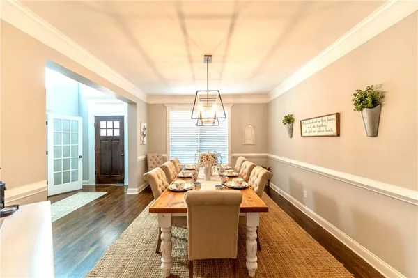 $749,000 | 3617 Satilla Drive, Monroe, GA 30656