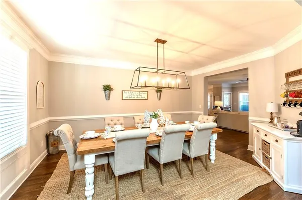 $749,000 | 3617 Satilla Drive, Monroe, GA 30656