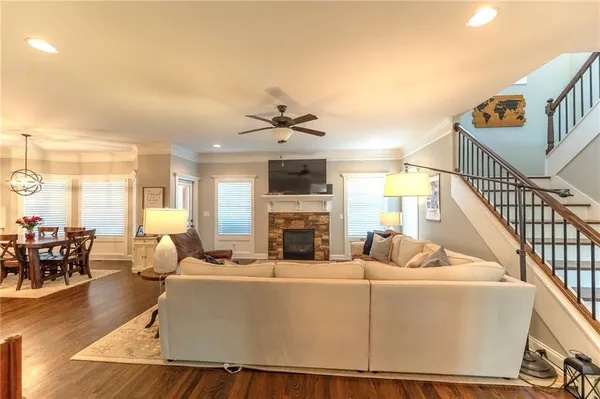 $749,000 | 3617 Satilla Drive, Monroe, GA 30656