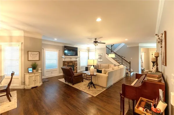 $749,000 | 3617 Satilla Drive, Monroe, GA 30656