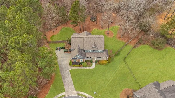 $749,000 | 3617 Satilla Drive, Monroe, GA 30656