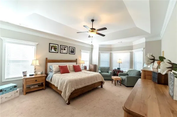 $749,000 | 3617 Satilla Drive, Monroe, GA 30656