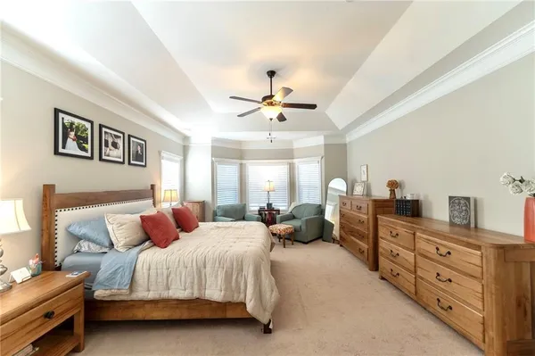 $749,000 | 3617 Satilla Drive, Monroe, GA 30656