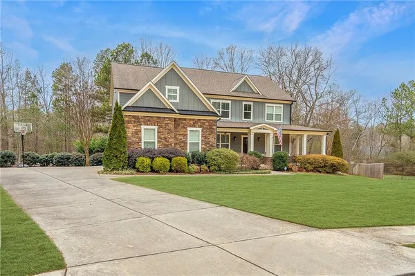 $749,000 | 3617 Satilla Drive, Monroe, GA 30656