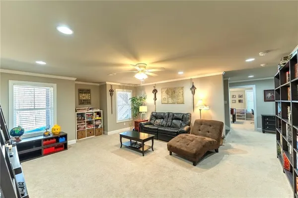 $749,000 | 3617 Satilla Drive, Monroe, GA 30656