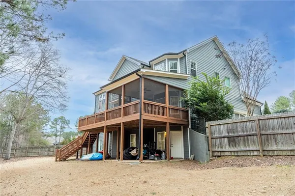 $749,000 | 3617 Satilla Drive, Monroe, GA 30656