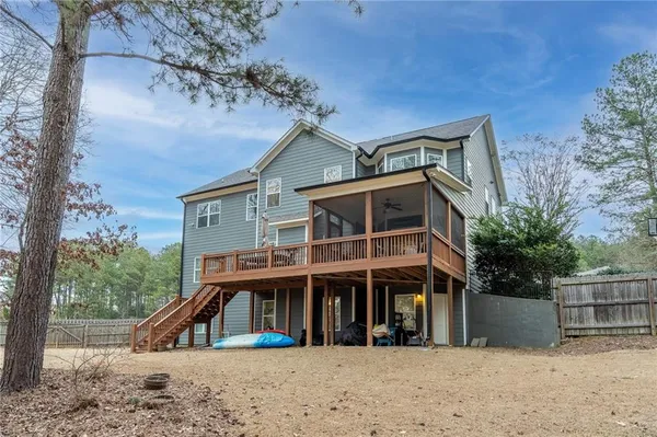 $749,000 | 3617 Satilla Drive, Monroe, GA 30656