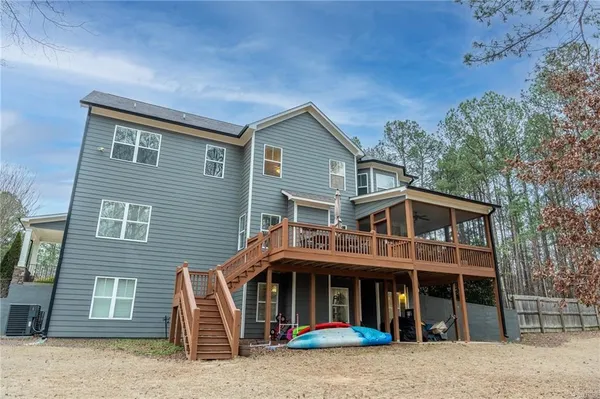 $749,000 | 3617 Satilla Drive, Monroe, GA 30656
