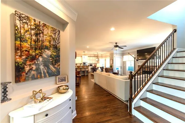 $749,000 | 3617 Satilla Drive, Monroe, GA 30656