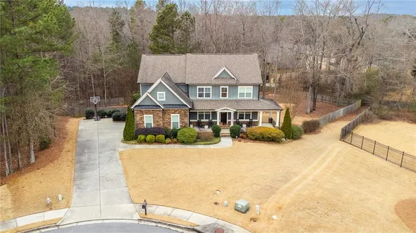 $749,000 | 3617 Satilla Drive, Monroe, GA 30656