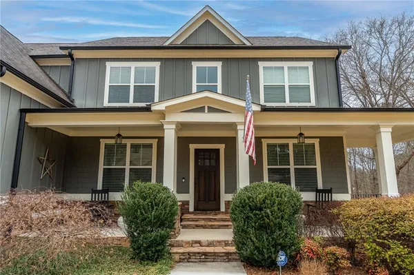$749,000 | 3617 Satilla Drive, Monroe, GA 30656