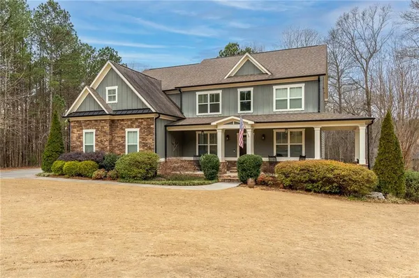 $749,000 | 3617 Satilla Drive, Monroe, GA 30656