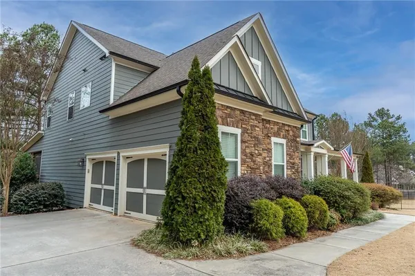 $749,000 | 3617 Satilla Drive, Monroe, GA 30656