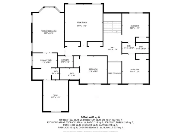 $749,000 | 3617 Satilla Drive, Monroe, GA 30656