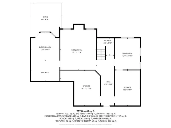 $749,000 | 3617 Satilla Drive, Monroe, GA 30656