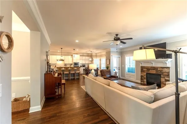 $749,000 | 3617 Satilla Drive, Monroe, GA 30656