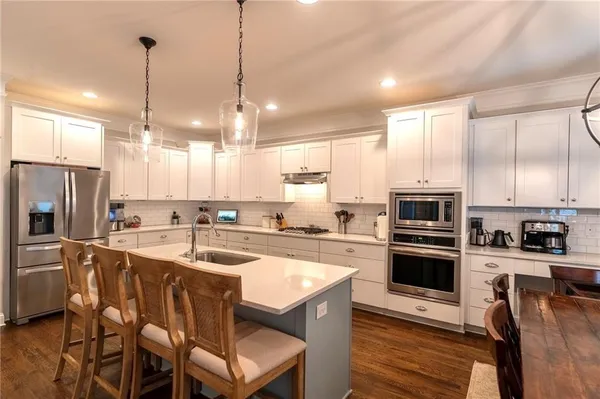 $749,000 | 3617 Satilla Drive, Monroe, GA 30656