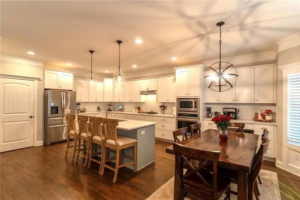 $749,000 | 3617 Satilla Drive, Monroe, GA 30656