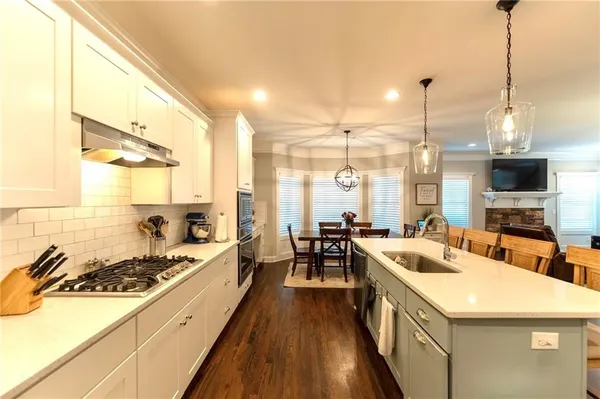 $749,000 | 3617 Satilla Drive, Monroe, GA 30656