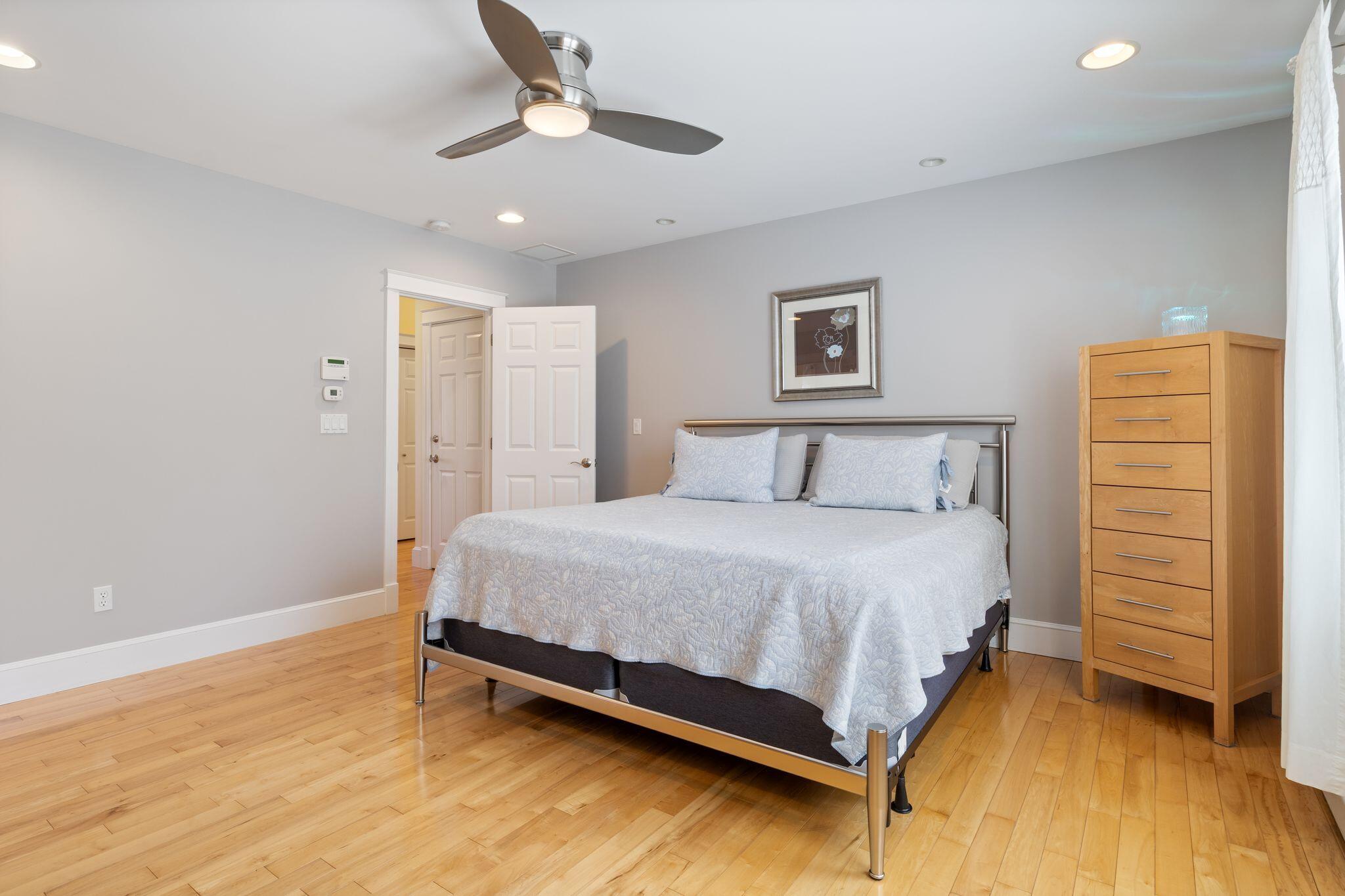 68 Deering Ridge Road Shapleigh, ME 04076 - Photo 25 of 56 Primary Suite