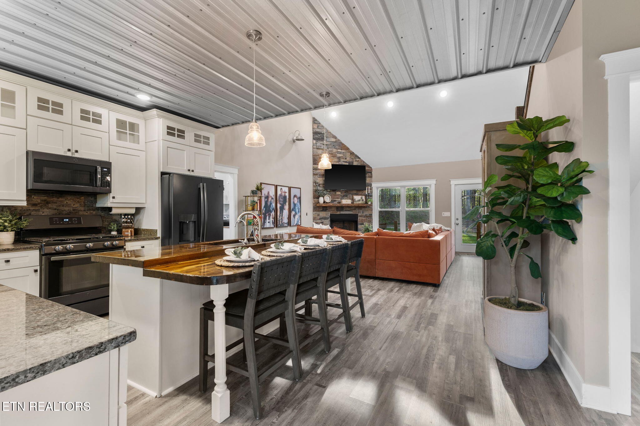 721 Upper Clear Creek Road Andersonville, TN 37705 - Photo 9 of 58 Gallery Image 9