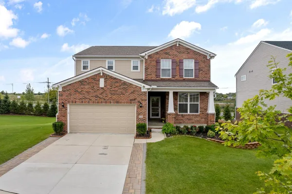 $575,000 | 638 Holmdale Way, Ann Arbor, MI 48108
