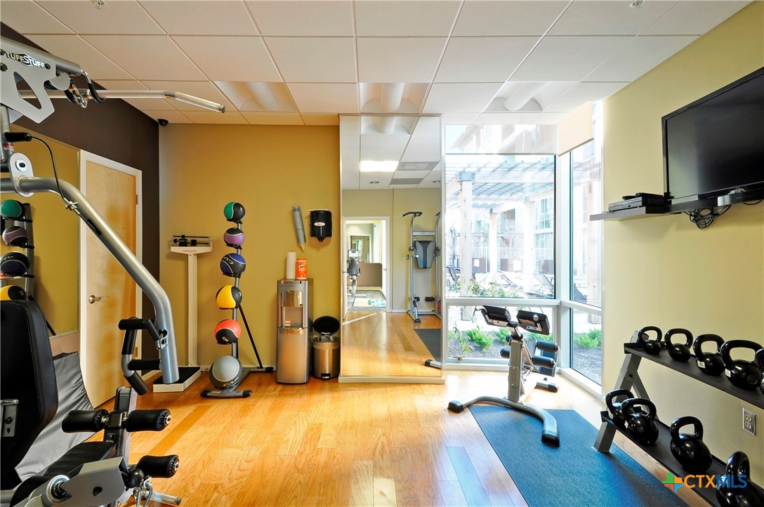 1600 Barton Springs Road, Unit 4401 Austin, TX 78704 - Photo 33 of 34