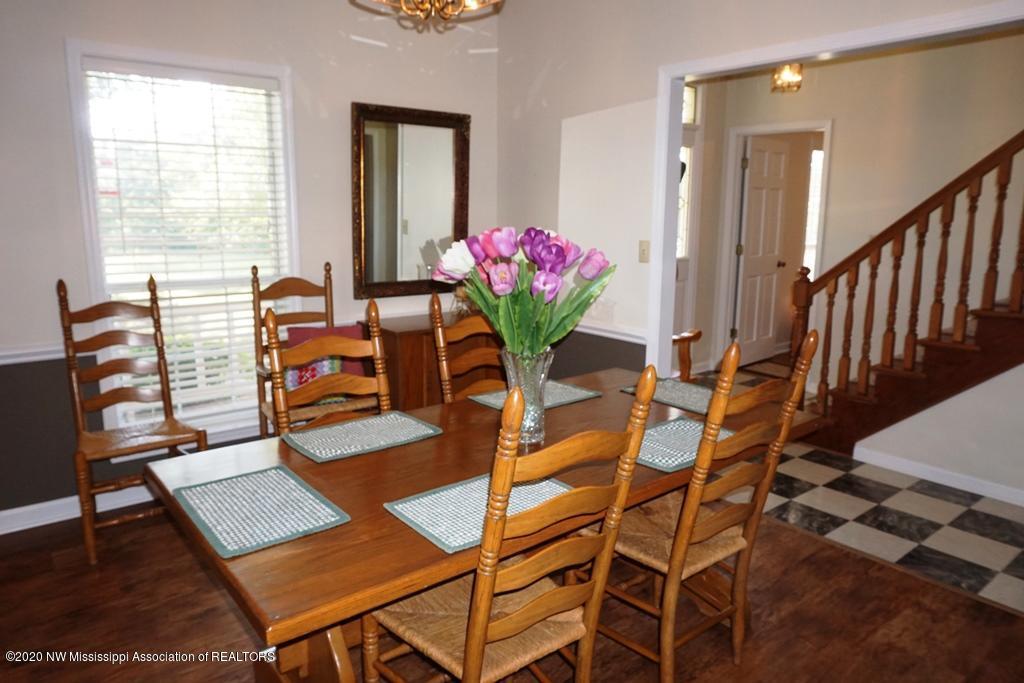 285 J J Ranch Road Senatobia, MS 38668 - Photo 22 of 75 DSC03510