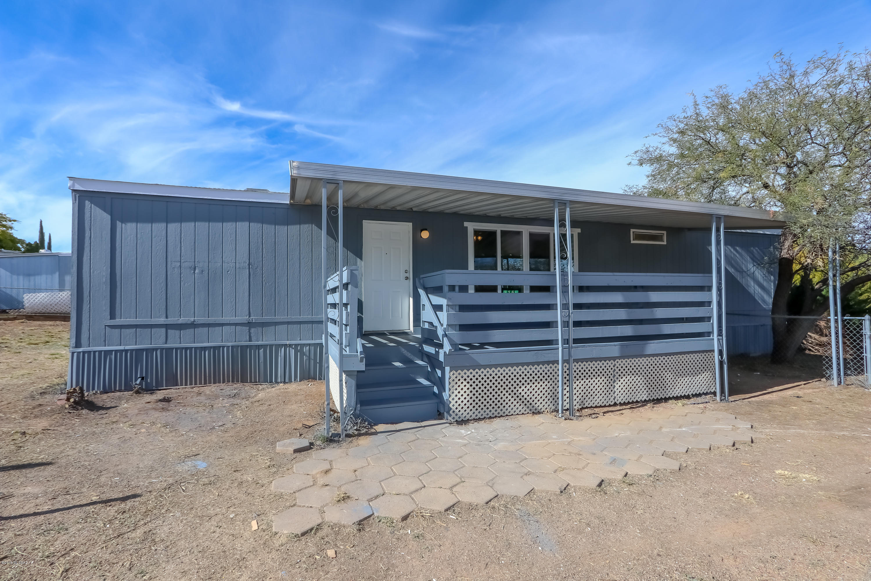3163 West Citrus Road Benson, AZ 85602 - Photo 31 of 35 Gallery Image 31