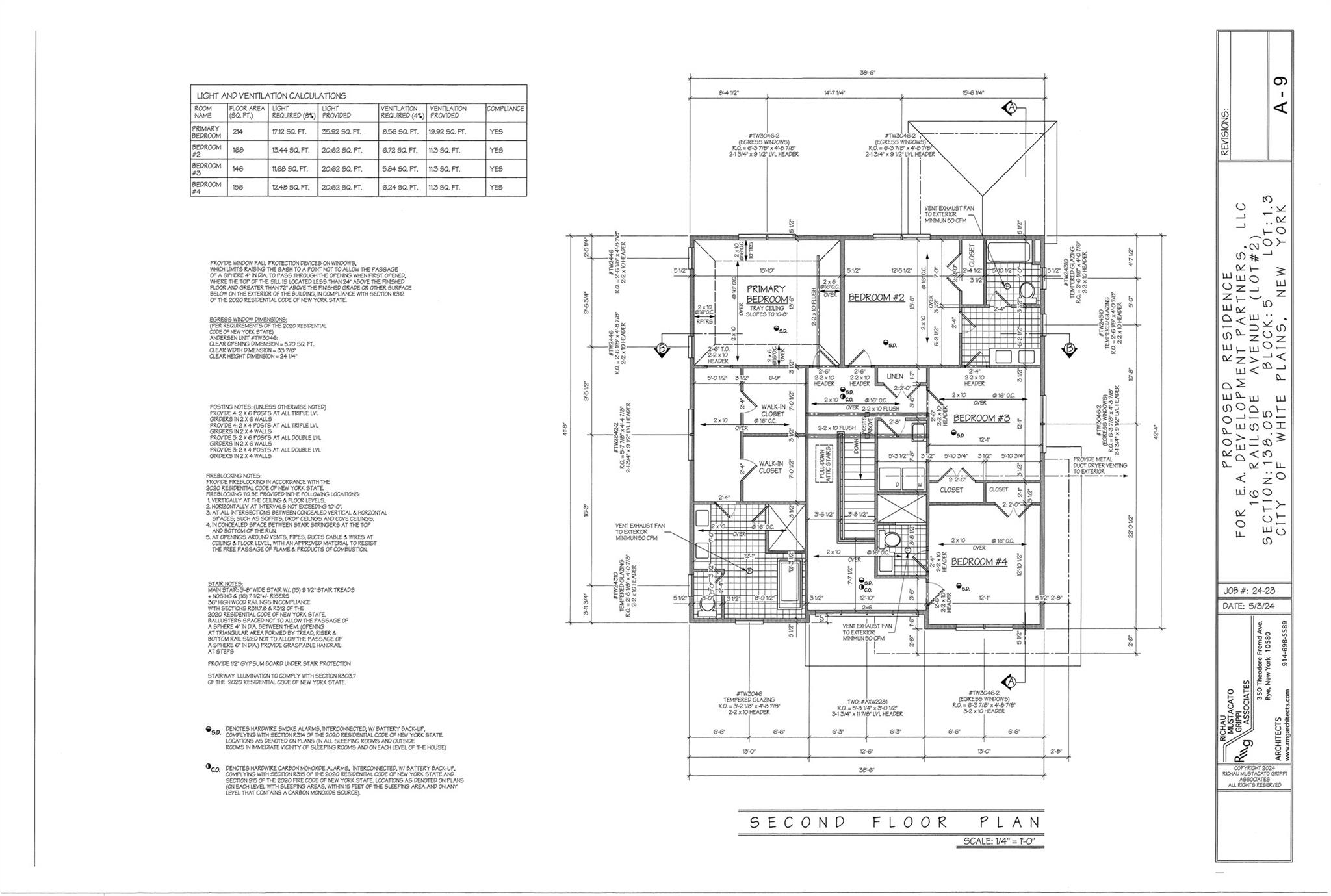 16 Railside Avenue White Plains, NY 10605 - Photo 6 of 7 unknown