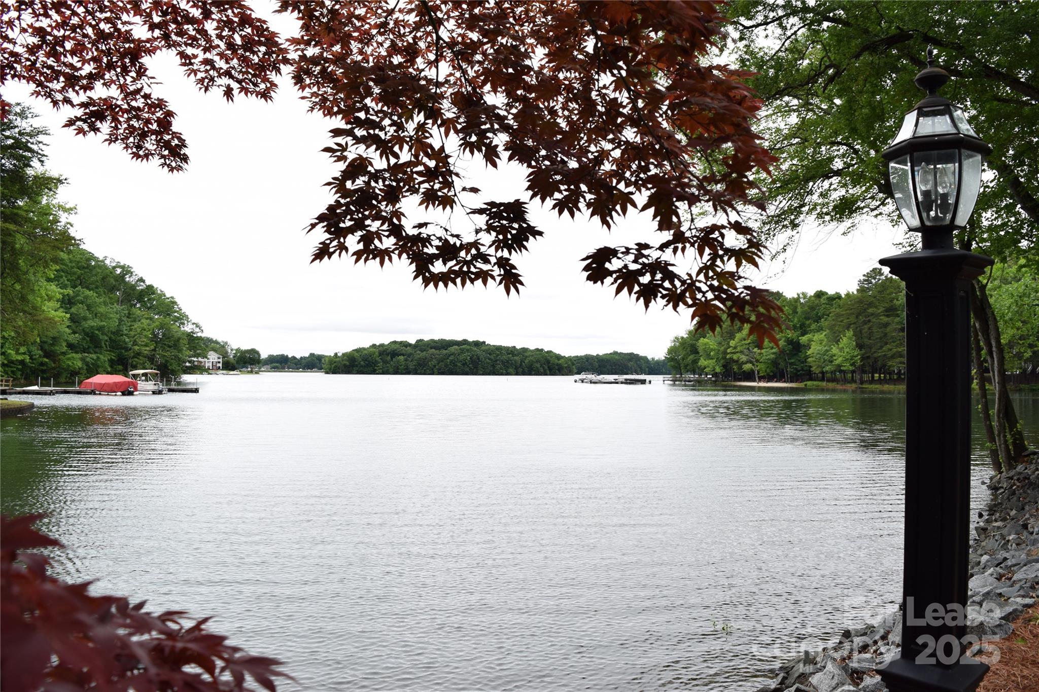 449 Windward Drive Davidson, NC 28036 - Photo 41 of 46 a view of lake
