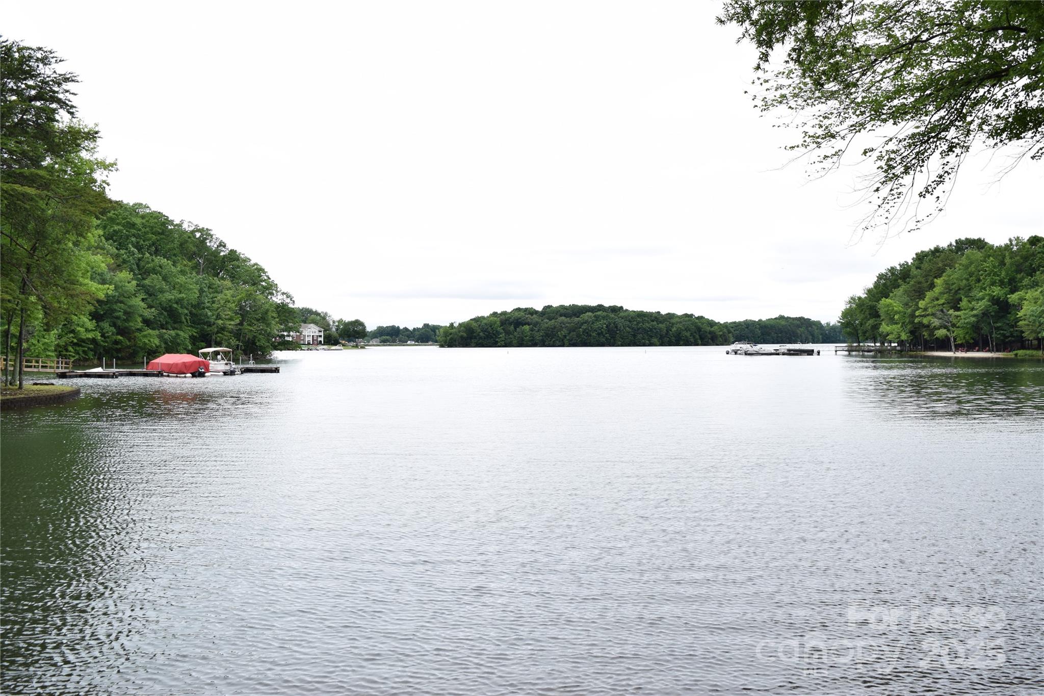 449 Windward Drive Davidson, NC 28036 - Photo 42 of 46 a view of lake