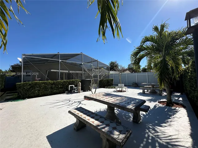 $3,650 | 120 Pocatella Street, Unit 120, Miami Springs, FL 33166