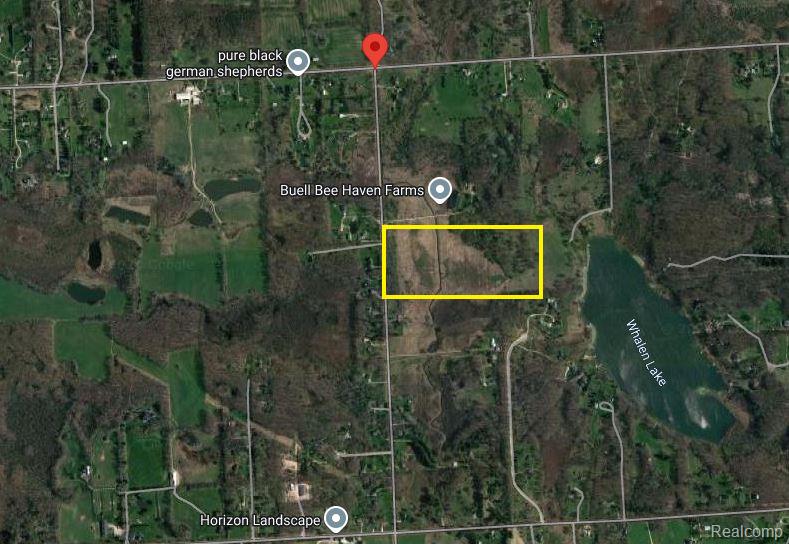 0 Bullard Road Fenton, MI 48430 - Photo 1 of 7