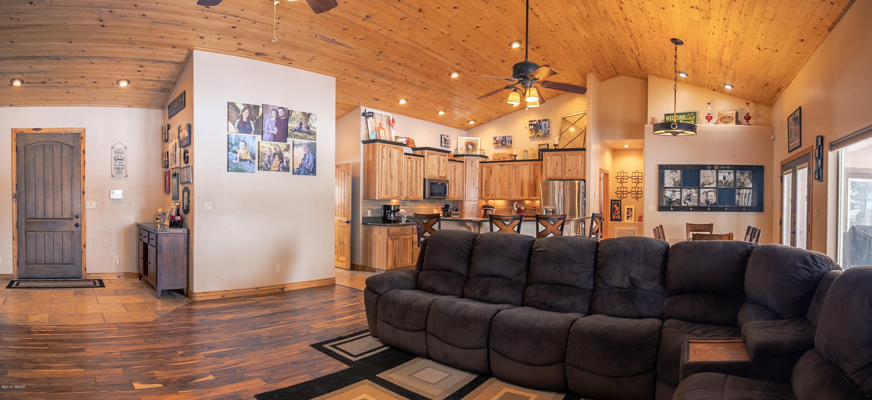 6962 Kings High Road Show Low, AZ 85901 - Photo 8 of 25 Gallery Image 8