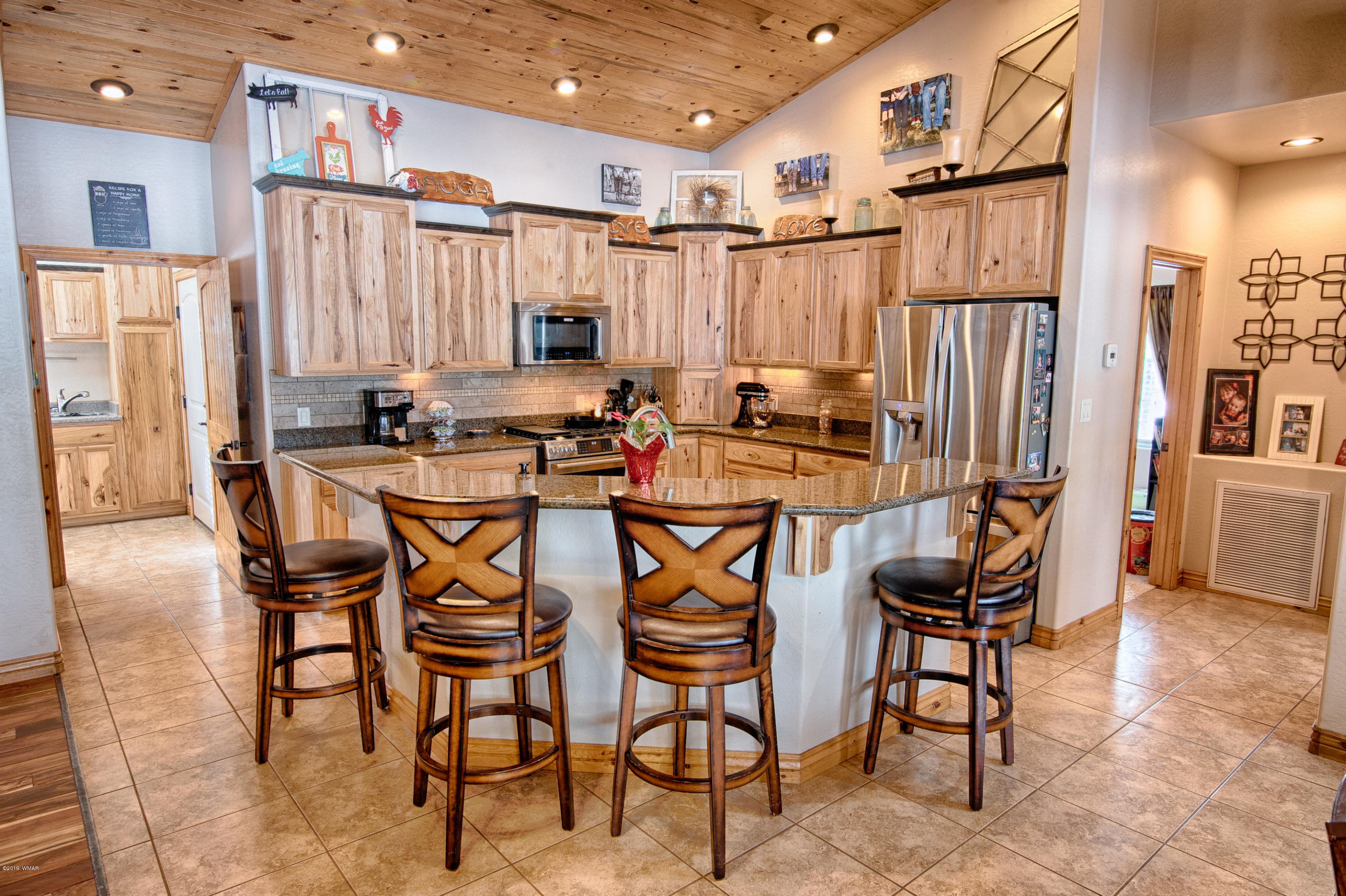 6962 Kings High Road Show Low, AZ 85901 - Photo 9 of 25 Gallery Image 9