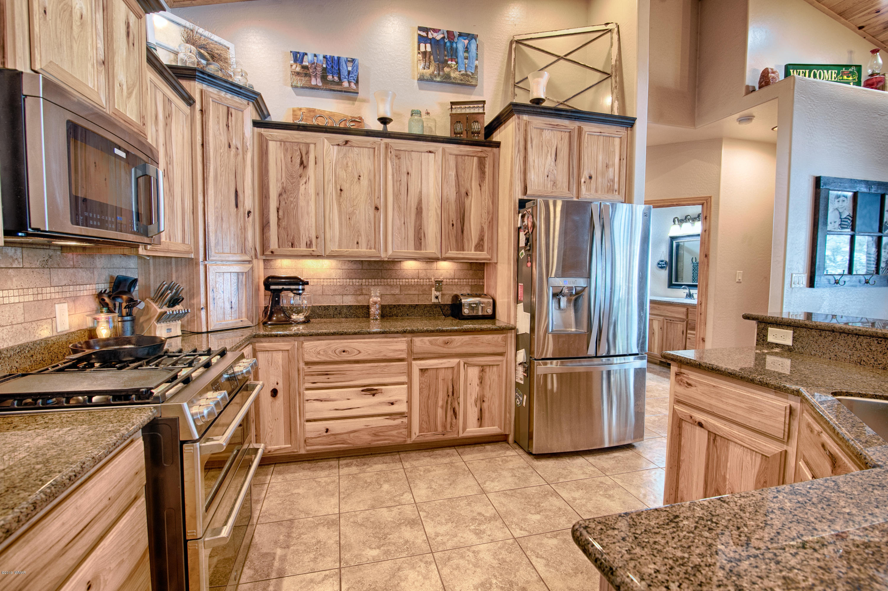 6962 Kings High Road Show Low, AZ 85901 - Photo 10 of 25 Gallery Image 10