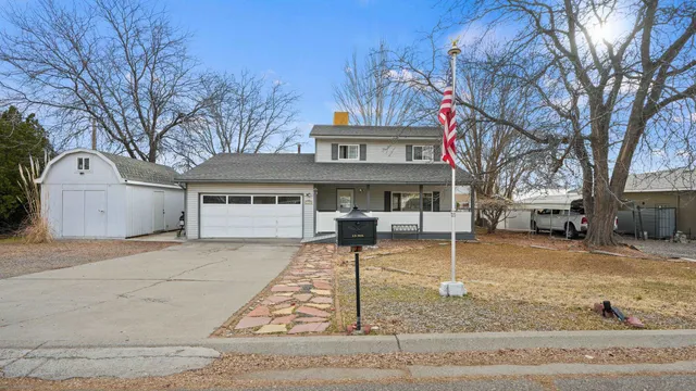 $419,000 | 3199 Nathan Avenue, Grand Junction, CO 81504