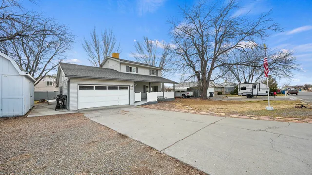 $419,000 | 3199 Nathan Avenue, Grand Junction, CO 81504