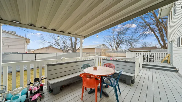 $419,000 | 3199 Nathan Avenue, Grand Junction, CO 81504