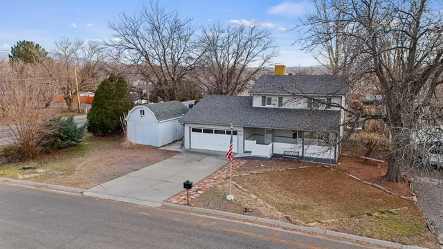 $419,000 | 3199 Nathan Avenue, Grand Junction, CO 81504