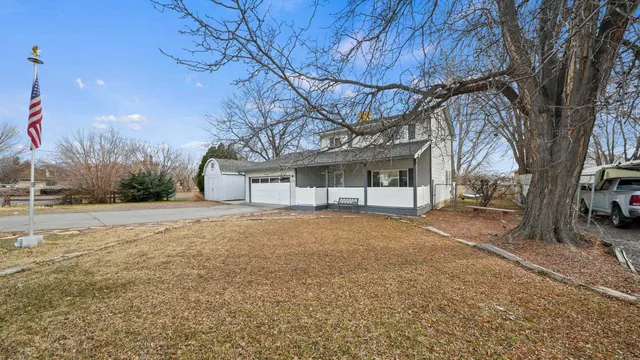 $419,000 | 3199 Nathan Avenue, Grand Junction, CO 81504