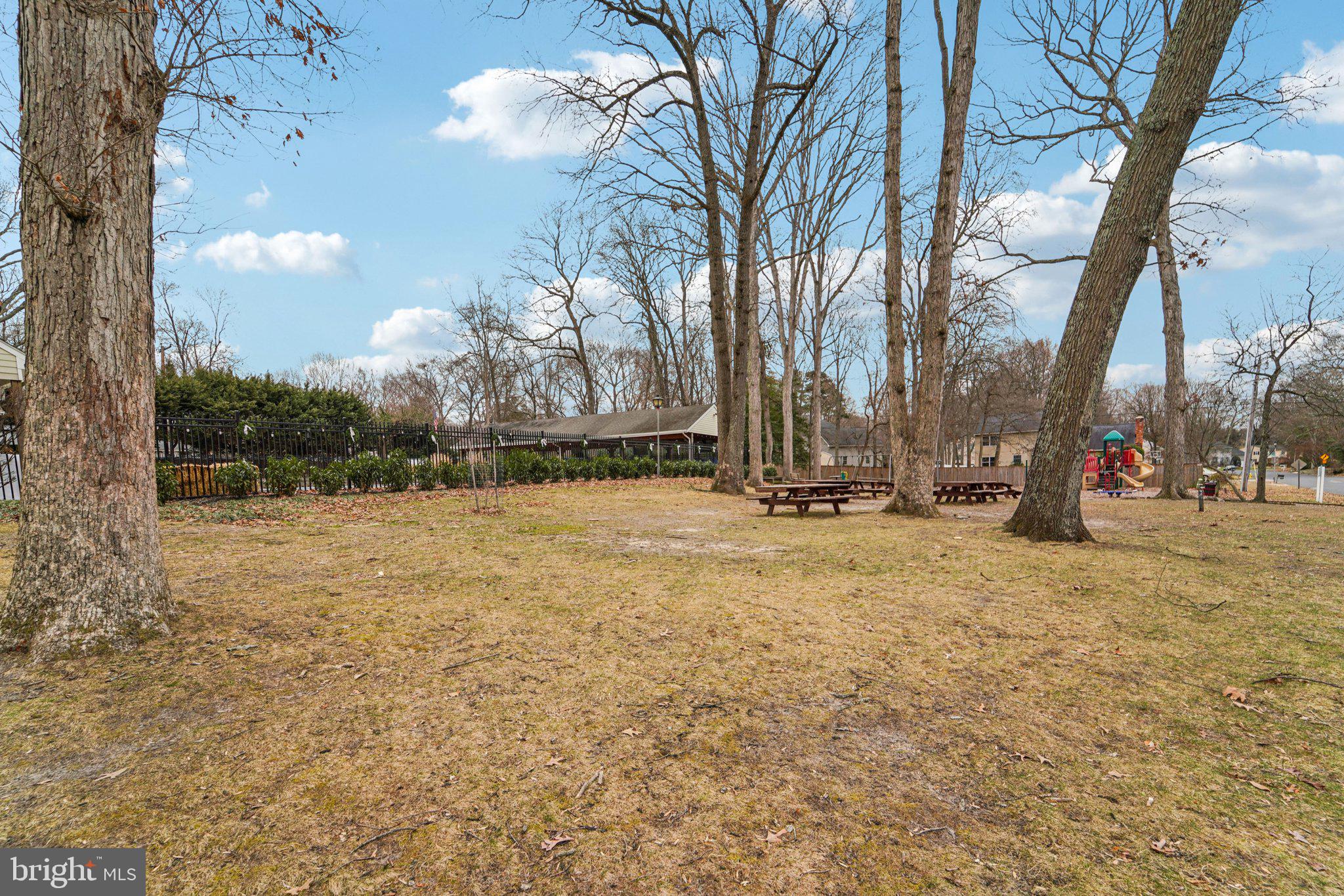 100 Stauffer Road Severna Park, MD 21146 - Photo 49 of 53 Community Pool/Playground Area