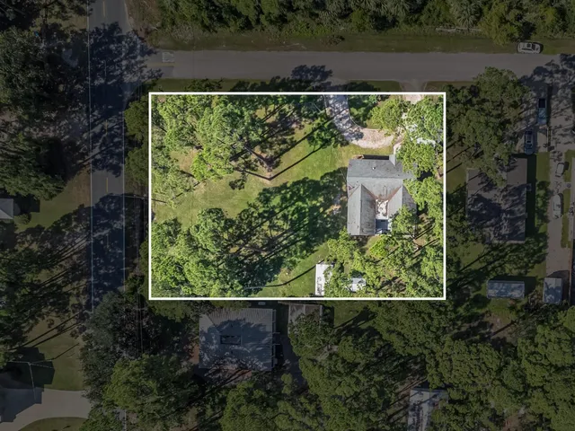 $339,500 | 107 Infield Drive, Carrabelle, FL 32322