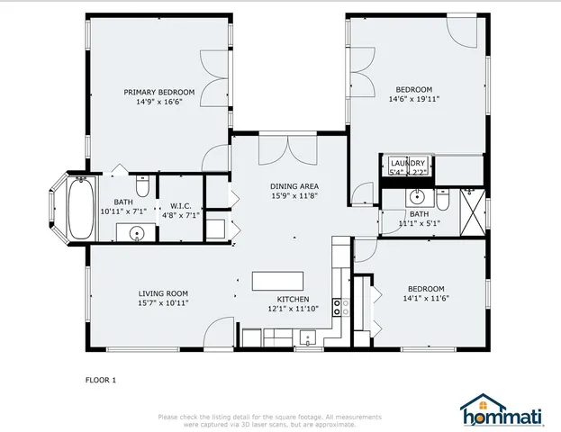 $339,500 | 107 Infield Drive, Carrabelle, FL 32322