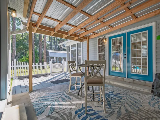 $339,500 | 107 Infield Drive, Carrabelle, FL 32322