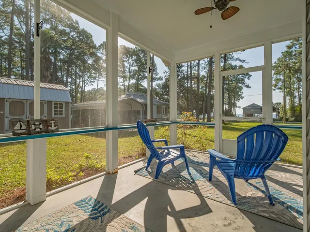 $339,500 | 107 Infield Drive, Carrabelle, FL 32322