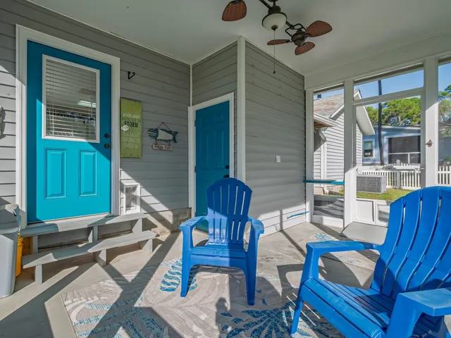 $339,500 | 107 Infield Drive, Carrabelle, FL 32322